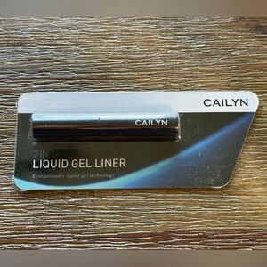 ✨NEW✨Cailyn 7in1 Liquid Gel Liner